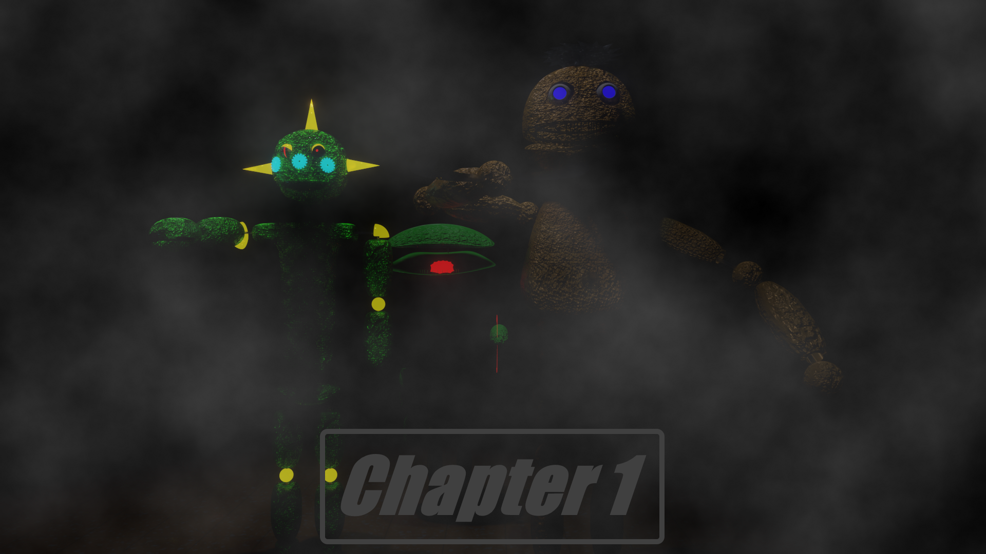 Rasko the dark madness: Chapter 1 Free Full Game