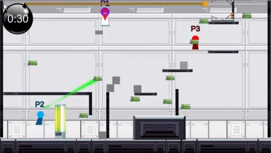 Rats Gone Rogue Kostenloses Volles Spiel Beta