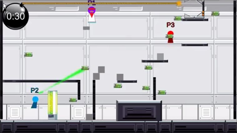 Rats Gone Rogue Free Full Game Beta