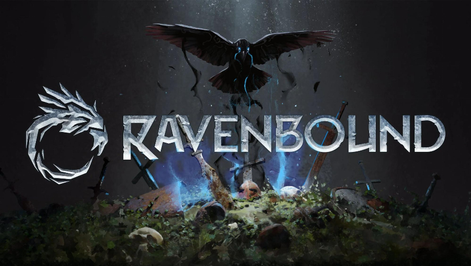 Ravenbound v1.1.0.0 (+5 Trainer)