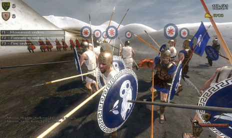Rome at War v2.5 Full
