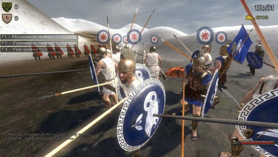 Rome at War v2.5 Full