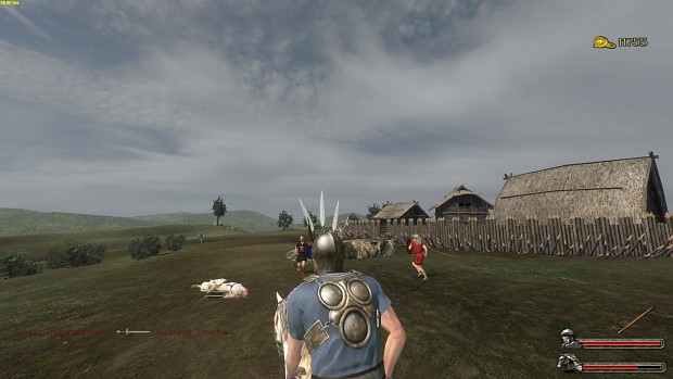Rome at War v2.5 Complemento musical