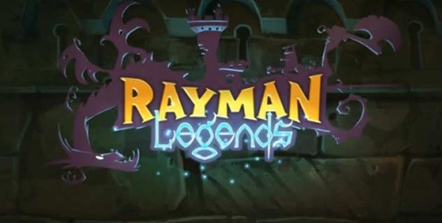 Rayman Legends Launch Trailer Debuts Today