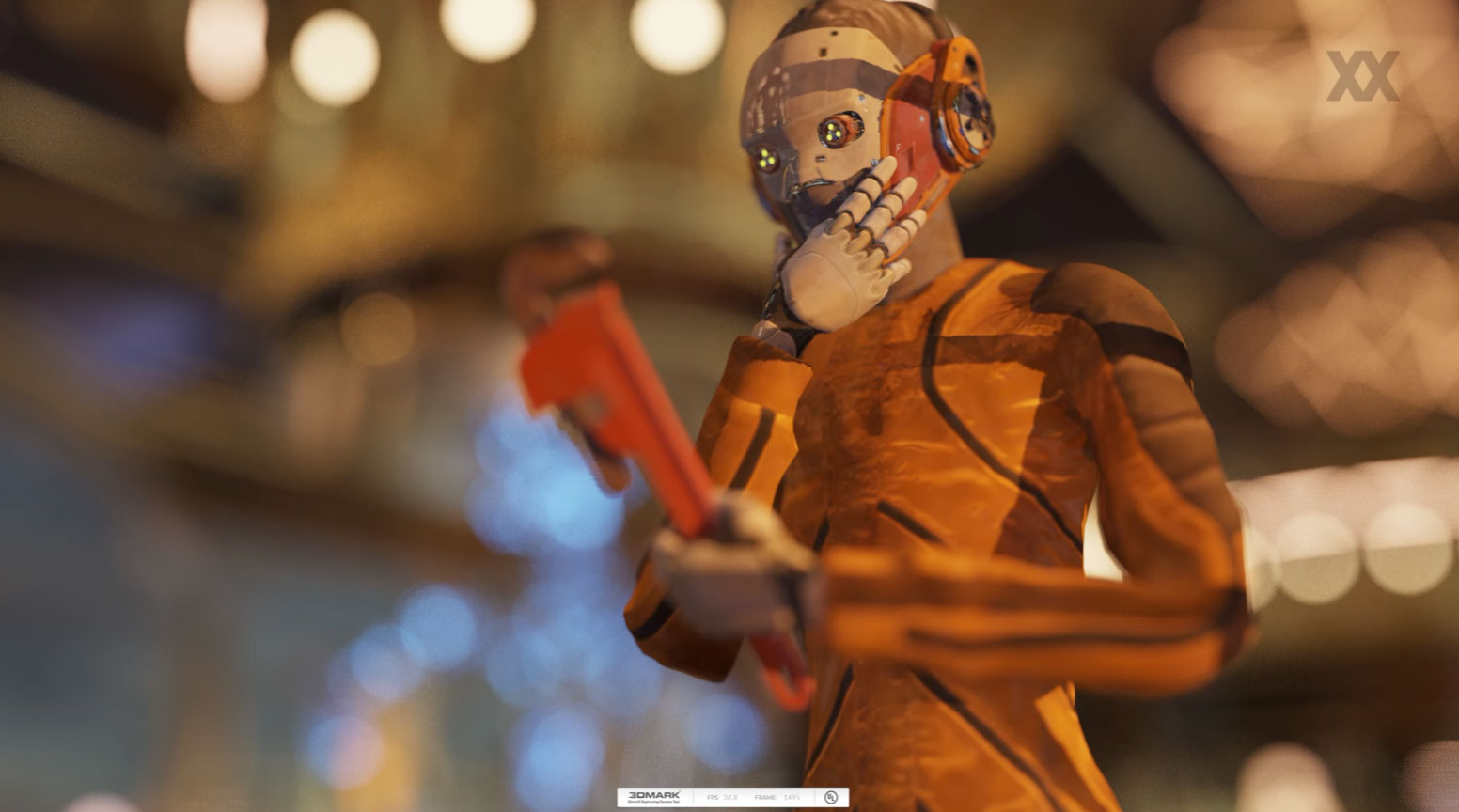 UL’s new 3Dmark Ray Tracing test will push your GPU to the limit