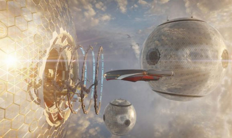 The next 3Dmark benchmark will be all about ray tracing