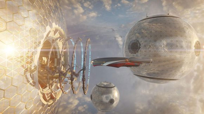 The next 3Dmark benchmark will be all about ray tracing