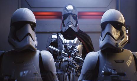 Nvidia and Khronos want to use Vulkan for raytracing