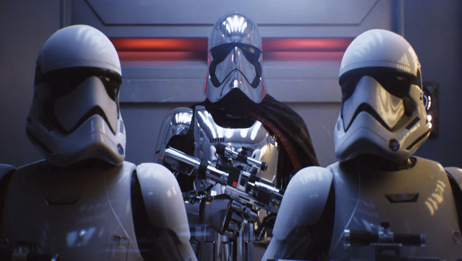 Nvidia and Khronos want to use Vulkan for raytracing