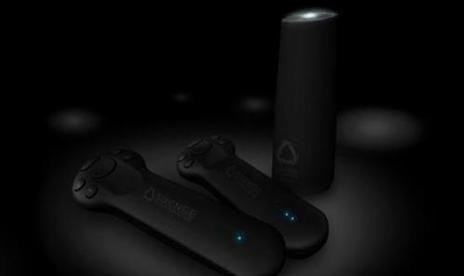 Razer And Valve Cooperate To Create PC Motion Sensing Controller