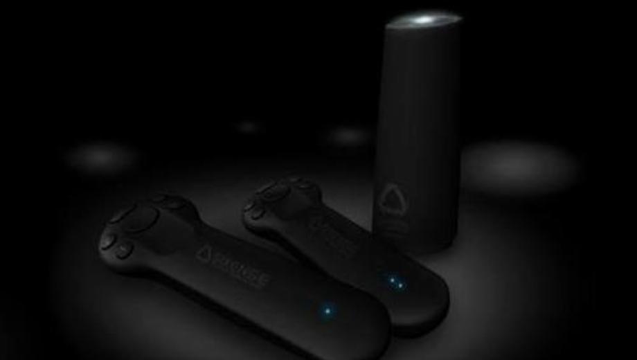 Razer And Valve Cooperate To Create PC Motion Sensing Controller