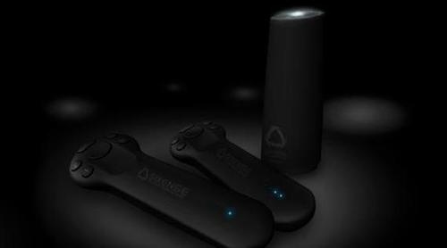 Razer And Valve Cooperate To Create PC Motion Sensing Controller