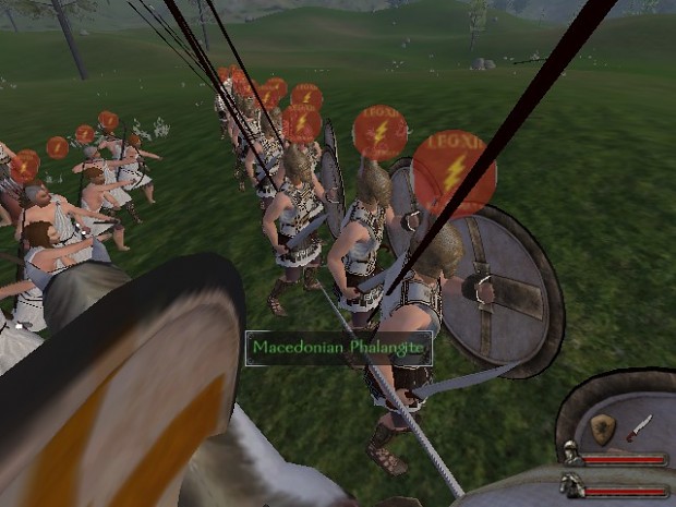 Mount and Blade : Warband - Romae Bellum 3.0 Full