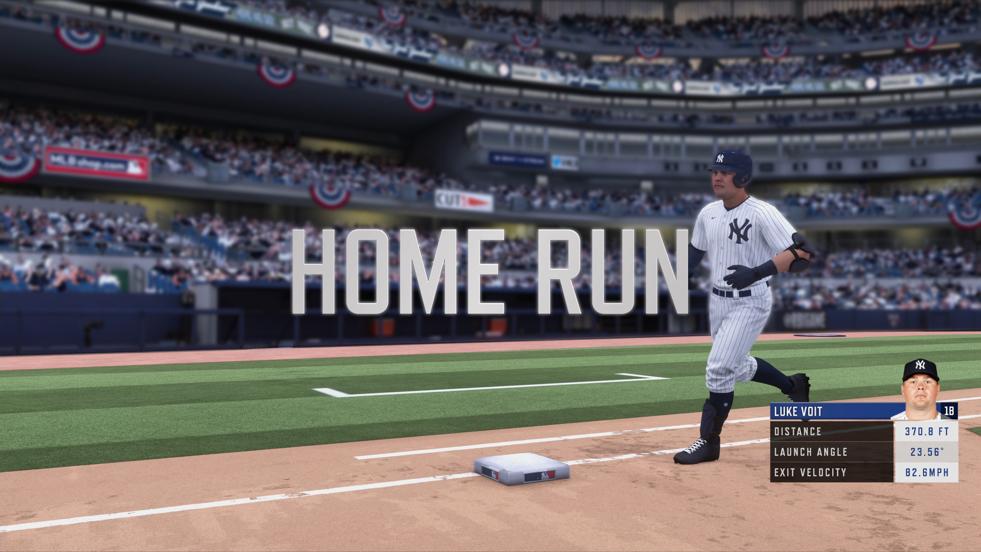 R.B.I. Baseball 21 (+3 Trainer)