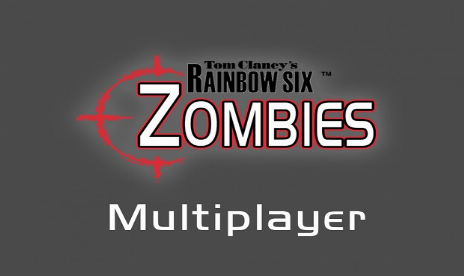 Rainbow Six: Raven Shield – R6: Zombies multiplayer mod – version RC1