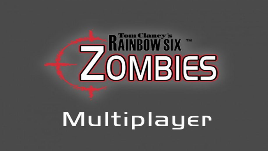 Rainbow Six: Raven Shield – R6: Zombies multiplayer mod – version RC1