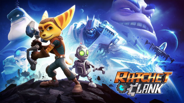 Ratchet & Clank – Get Max Health