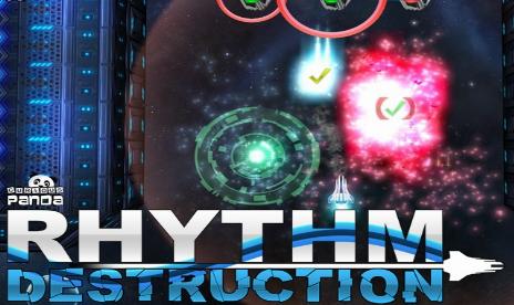 Destrucción del ritmo