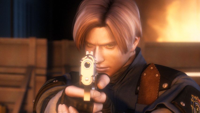 Wii erhält 3 neue Resident Evil-Titel