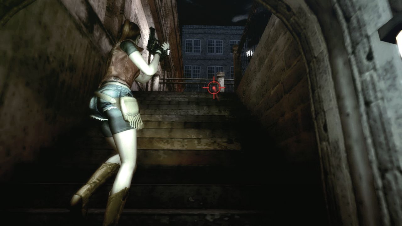 Wii erhält 3 neue Resident Evil-Titel