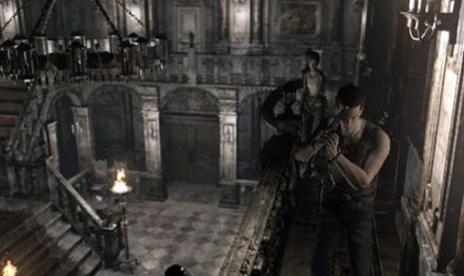 Capcom planning more HD classic remakes