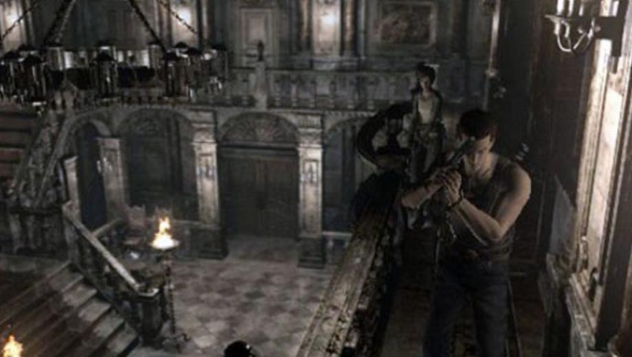 Capcom planning more HD classic remakes