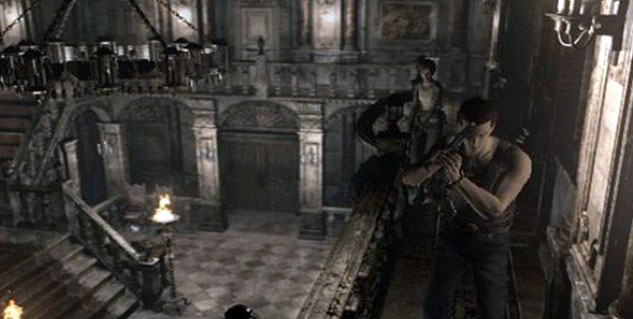 Capcom planning more HD classic remakes