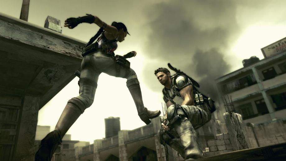 All Major Capcom Titles To Go Multiplatform