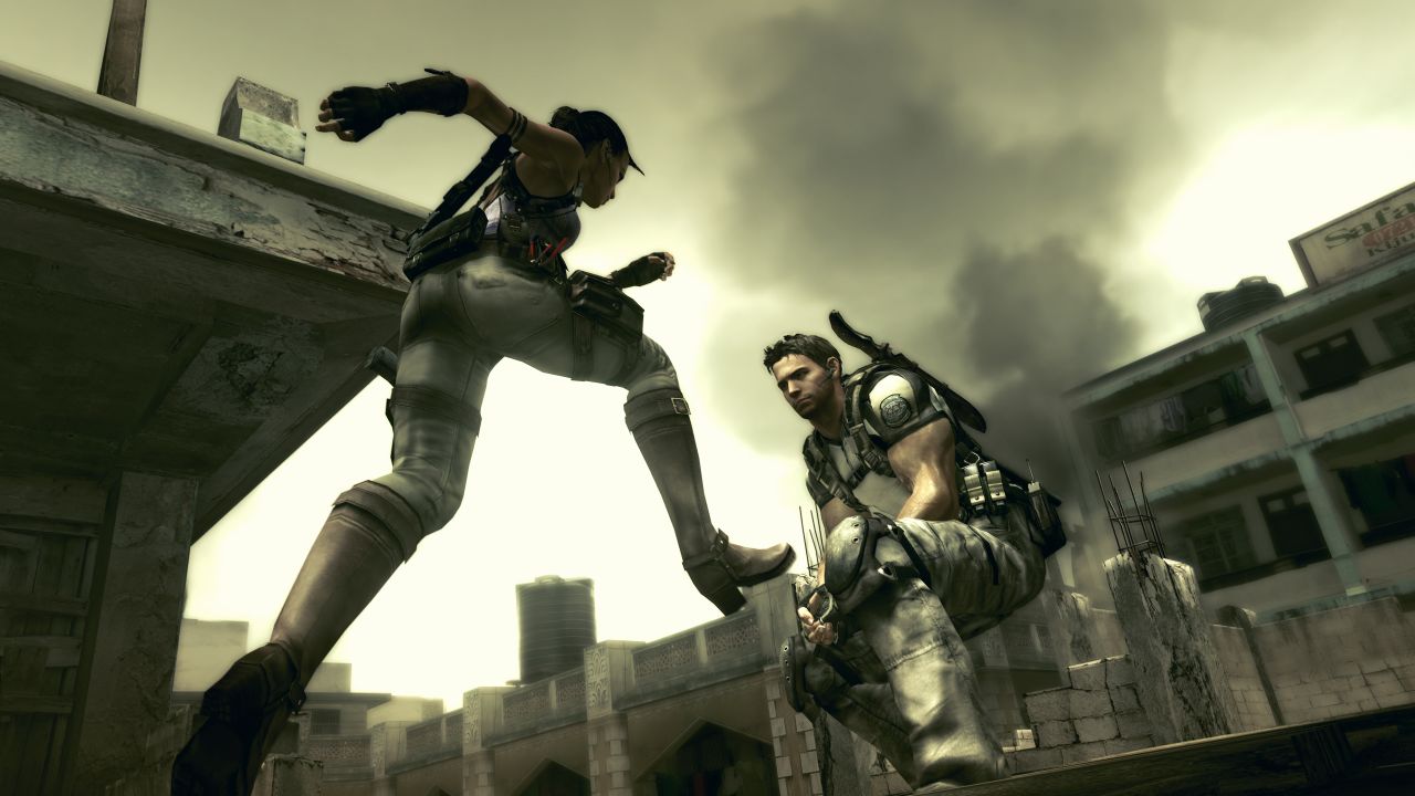 All Major Capcom Titles To Go Multiplatform