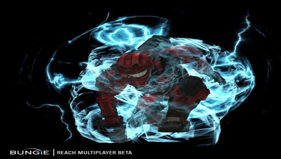 Comienza la mayor beta para consolas de Halo: Reach hasta la fecha