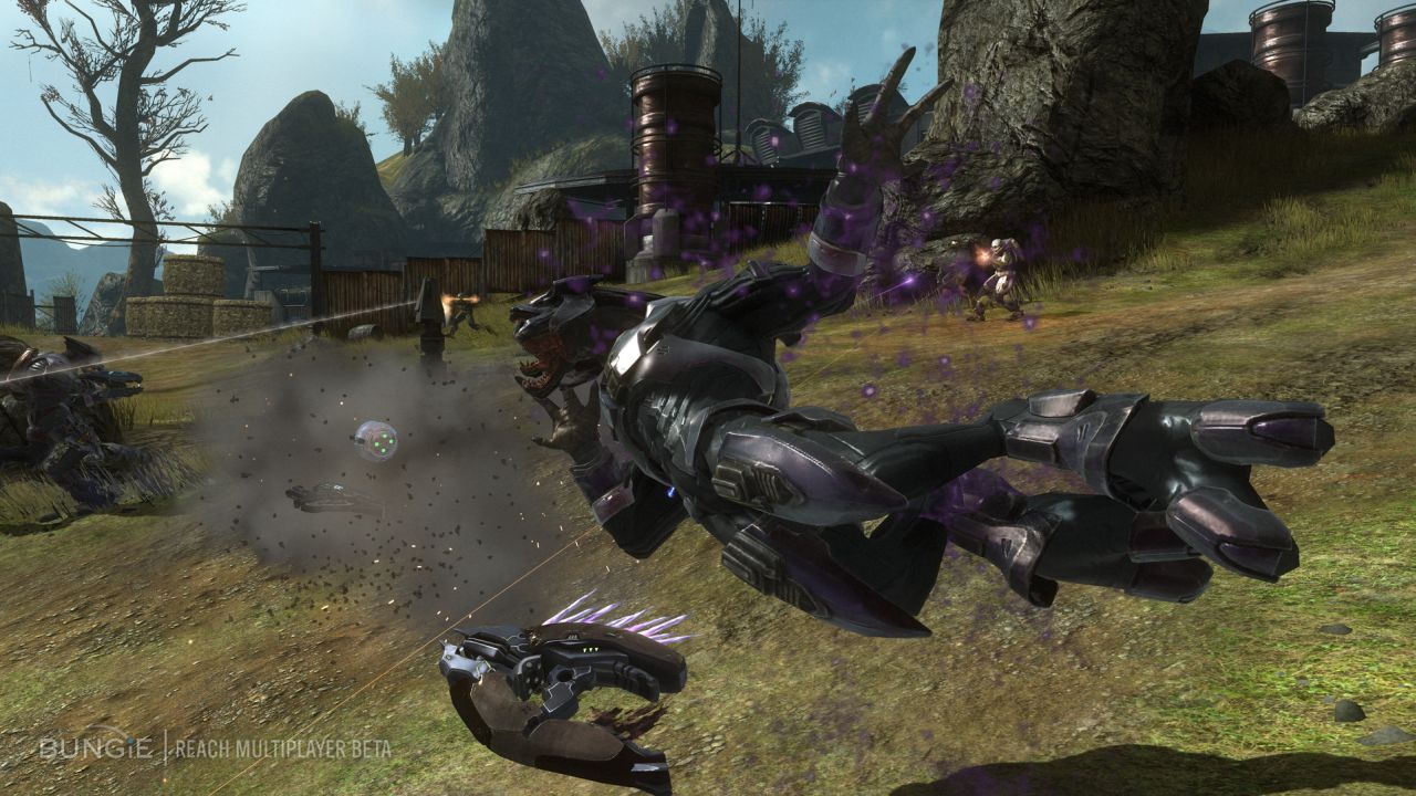 Halo: Reach Confirmed For September Release