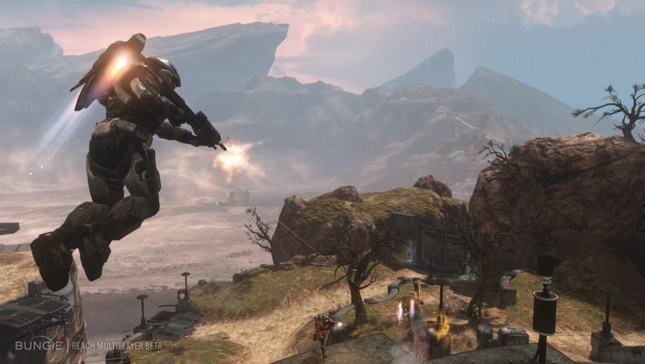 Halo: Reach Confirmed For September Release