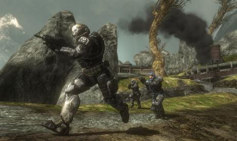Halo Reach Multiplayer Beta Kicks Off In 4 Days