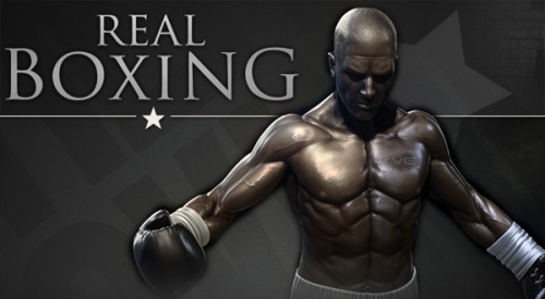 Real Boxing