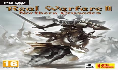 Real Warfare 2: Cruzadas del Norte