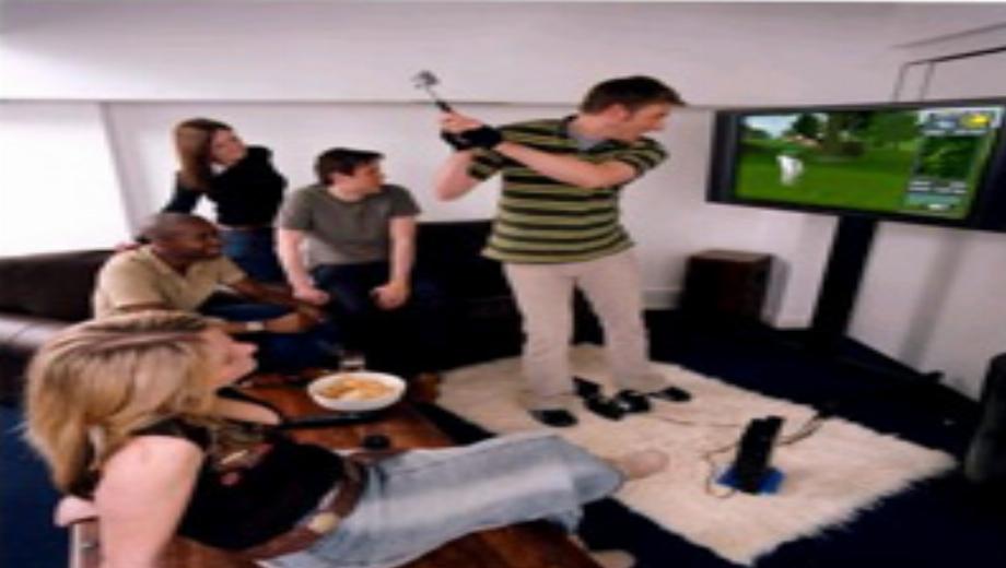 Playstation 2 Gets WiiMote Replica