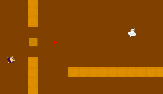 Realbboy: Inflitrate Free Full Game v1.0.1.5