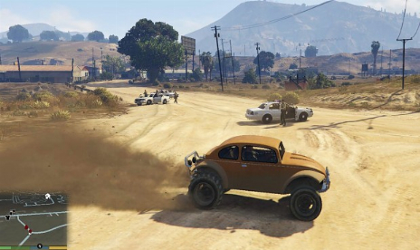 Realistic Driving V, version 2.0 Full