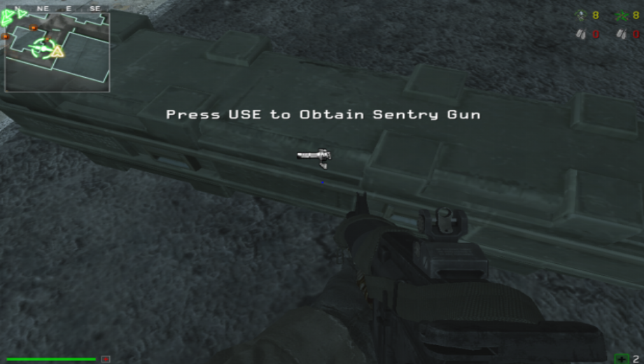 Call of Duty 4: Modern Warfare - Really of War V3.72a Patch Edition: Black Ops 2
