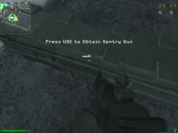 Call of Duty 4 : Modern Warfare - Really of War V3.72a Patch Edition : Black Ops 2