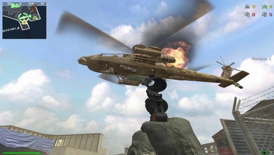 Realmente de Guerra V3.77 Edición: Black Ops 2