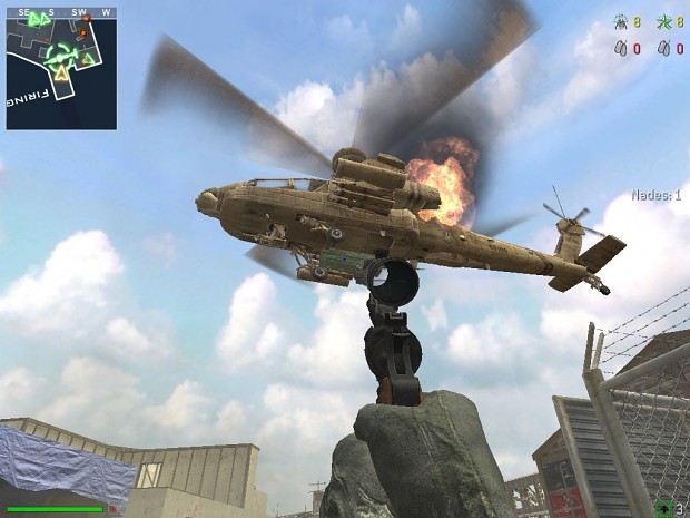 Really of War V3.77 Edition: Black Ops 2