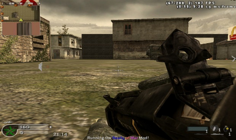 Call of Duty 4: Modern Warfare – Really of War V3.72 Edition: Black Ops 2
