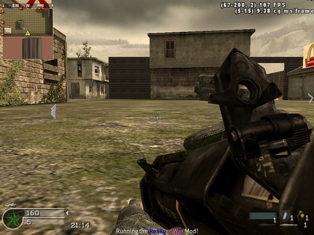 Call of Duty 4: Modern Warfare – Really of War V3.72 Edition: Black Ops 2
