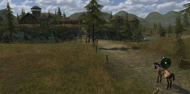 Mod Realista 3.3 Completo