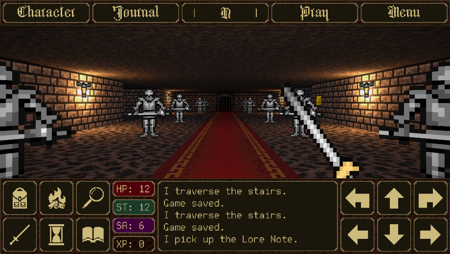 Realms of the Lost Free Full Game