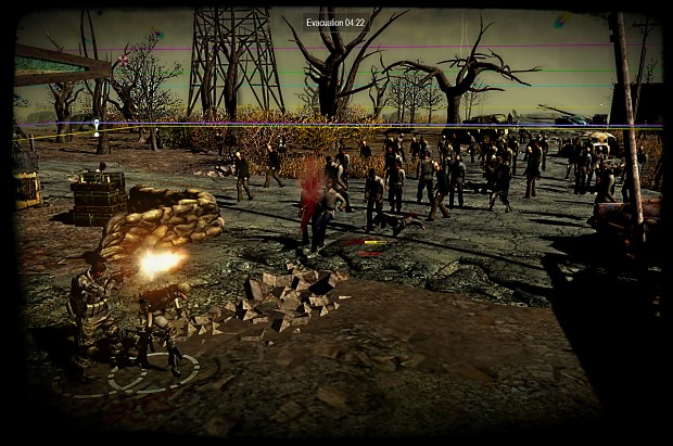 Resident Evil Alternative Chronicles v1.1 Full