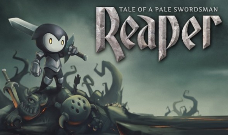 Reaper: Tale Of Pale SwordsMan v1.4.3 (+4 Trainer)