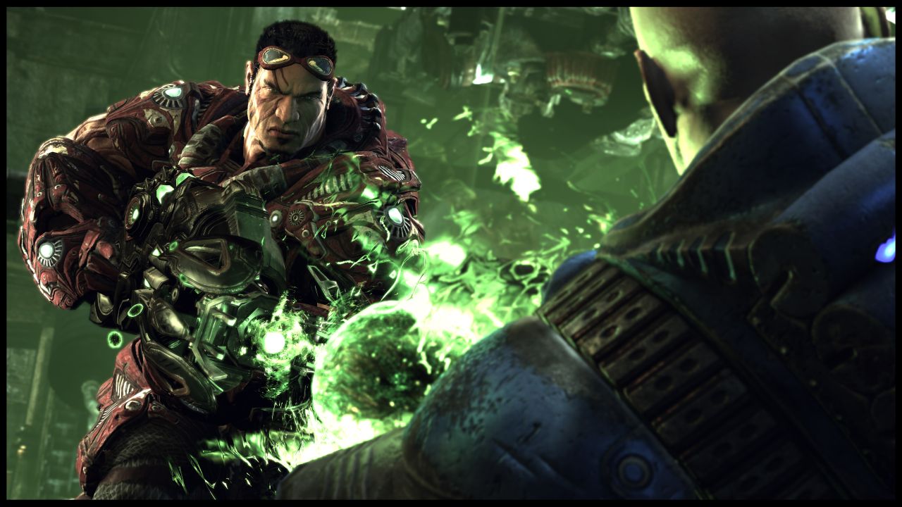 Unreal Engine 3 peut fonctionner pleinement dans Flash 11
