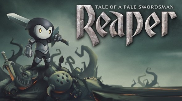 Reaper: Tale Of Pale SwordsMan v1.1 (+2 Trainer)